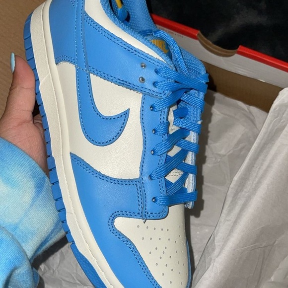 Coast Dunks - Picture 2 of 2